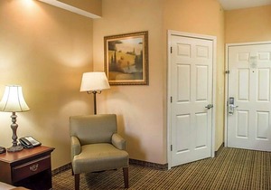 Quality Inn Lake City