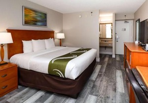 Quality Inn Miami Airport - Doral