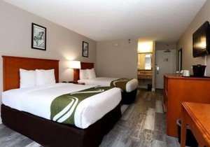 Quality Inn Miami Airport - Doral