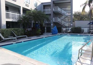 Quality Inn Miami Airport - Doral