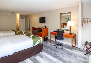 Quality Inn Miami Airport - Doral