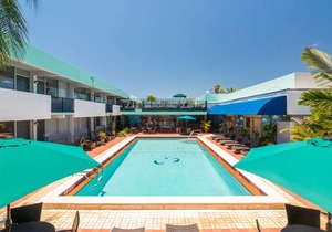 Quality Inn Miami South