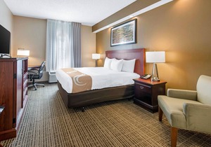 Quality Inn Palm Bay - Melbourne I-95