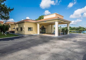 Quality Inn & Suites Mt Dora North