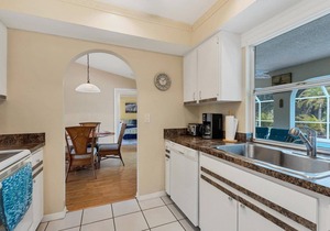 🥇 Quiet 3bd villa with a private pool (CH888)