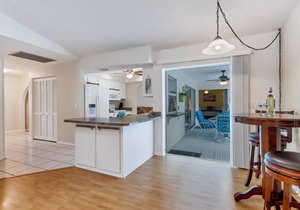 🥇 Quiet 3bd villa with a private pool (CH888)