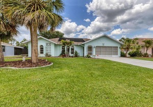 🥇 Quiet 3bd villa with a private pool (CH888)