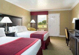 Ramada by Wyndham Lake Placid