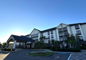 Red Roof PLUS Fort Myers