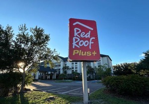 Red Roof PLUS Fort Myers