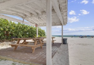 Redington Surf Resort 14 2BR