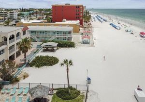Redington Surf Resort 14 2BR