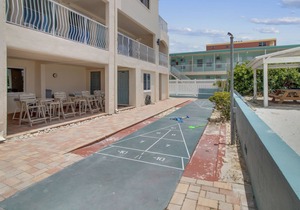 Redington Surf Resort 14 2BR
