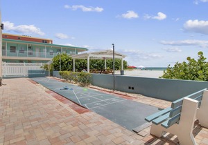 Redington Surf Resort 14 2BR