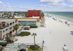 Redington Surf Resort 18 2BR