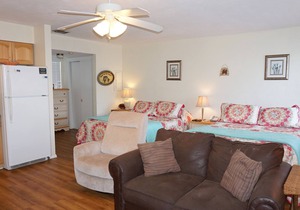 Redington Surf Resort 10 Studio