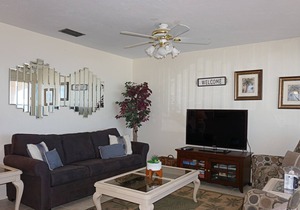 Redington Surf Resort 16 1BR Gulf View