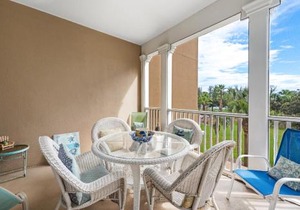 Reflections At Bay Point 212