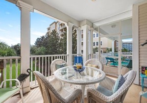 Reflections At Bay Point 212