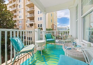 Reflections At Bay Point 212