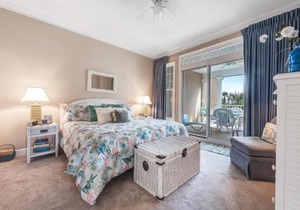 Reflections At Bay Point 212