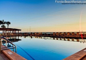 Regatta Beach Club 414S '90 day min stay with 2 week lead time'