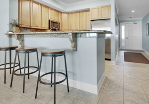 Regency 307 - Beautiful One Day and Perfect the Next!