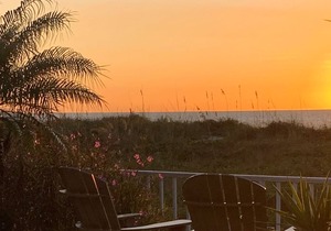 Relax and have Fun in the Sun and Take Peaceful Walks on the Beach