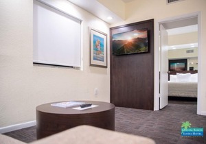 Relaxing Vacation in Miami Beach 3 Convenient Rooms | Close to Everything