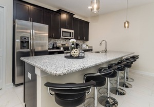 Rent this Luxury 5 Star Townhome on Champions Gate Resort, Orlando Townhome 4871
