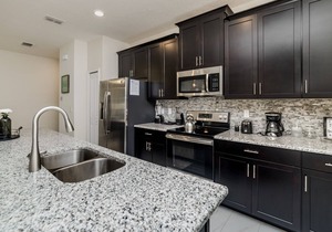 Rent this Luxury 5 Star Townhome on Champions Gate Resort, Orlando Townhome 4871