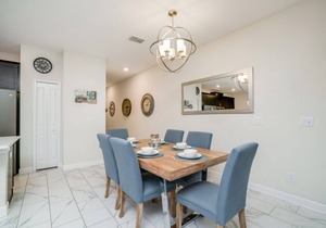 Rent Your Luxury Townhome on Champions Gate Resort, Orlando Townhome 3617