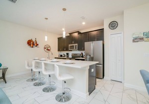 Rent Your Luxury Townhome on Champions Gate Resort, Orlando Townhome 3617