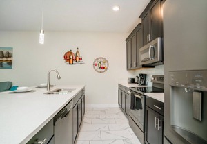 Rent Your Luxury Townhome on Champions Gate Resort, Orlando Townhome 3617