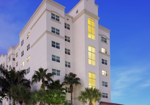 Residence Inn by Marriott Miami Aventura Mall