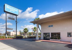 Rodeway Inn Lake City I-75