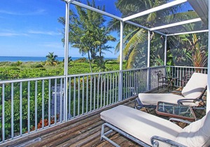 Saba Winds South Beachfront