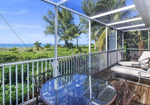 Saba Winds South Beachfront