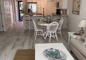Saddlebrook Golf and Tennis Resort 1 bedroom