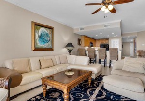 San Remo Condominium 201 by Newman-Dailey