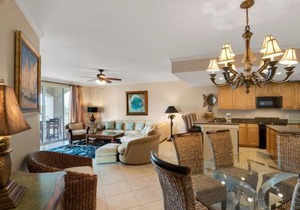 San Remo Condominium 201 by Newman-Dailey