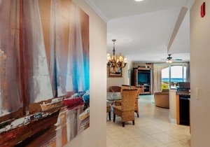 San Remo Condominium 201 by Newman-Dailey