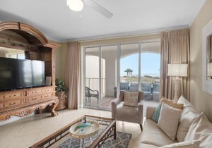 San Remo Condominium 203 by Newman-Dailey