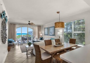 San Remo Condominium 209 by Newman-Dailey