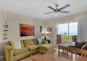 San Remo Condominium 304 by Newman-Dailey