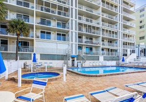 Sand Castle 2601 - Premier