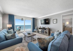 Sand Castle 2601 - Premier