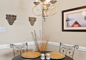 Sand Dollar Villas Unit 105 - Down by the Sea