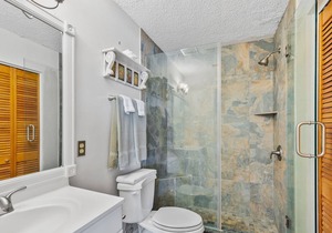 Sand Dollar Villas Unit 105 - Down by the Sea