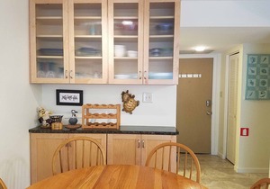 Sand Dollar VIllas Unit 102 - Beauty and the Beach